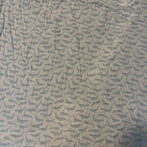 Angel Dear Swaddle Blanket